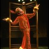 Liliane Montevecchi as Elizaveta Grushinskaya in a scene from the Broadway production of the musical "Grand Hotel." (New York)