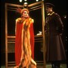 Liliane Montevecchi as Elizaveta Grushinskaya in a scene from the Broadway production of the musical "Grand Hotel." (New York)