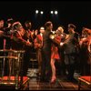 Jane Krakowski, David Carroll and cast performing "Who Couldn't Dance With You" in a scene from the Broadway production of the musical "Grand Hotel." (New York)