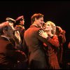 Jane Krakowski, David Carroll and cast performing "Who Couldn't Dance With You" in a scene from the Broadway production of the musical "Grand Hotel." (New York)