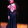Yvonne Marceau and Pierre DuLaine in a scene from the Broadway production of the musical "Grand Hotel." (New York)
