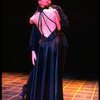 Yvonne Marceau and Pierre DuLaine in a scene from the Broadway production of the musical "Grand Hotel." (New York)