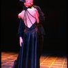 Yvonne Marceau and Pierre DuLaine in a scene from the Broadway production of the musical "Grand Hotel." (New York)