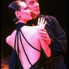 Yvonne Marceau and Pierre DuLaine in a scene from the Broadway production of the musical "Grand Hotel." (New York)