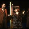 Rex D. Hays and Kathi Moss in a scene from the Broadway production of the musical "Grand Hotel." (New York)