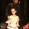 Rex Smith and Liliane Montevecchi in a scene from the Broadway production of the musical "Grand Hotel." (New York)