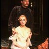 Rex Smith and Liliane Montevecchi in a scene from the Broadway production of the musical "Grand Hotel." (New York)