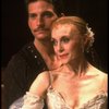 Rex Smith and Liliane Montevecchi in a scene from the Broadway production of the musical "Grand Hotel." (New York)