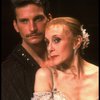 Rex Smith and Liliane Montevecchi in a scene from the Broadway production of the musical "Grand Hotel." (New York)