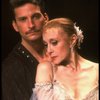 Rex Smith and Liliane Montevecchi in a scene from the Broadway production of the musical "Grand Hotel." (New York)