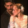 Rex Smith and Liliane Montevecchi in a scene from the Broadway production of the musical "Grand Hotel." (New York)