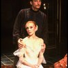 Rex Smith and Liliane Montevecchi in a scene from the Broadway production of the musical "Grand Hotel." (New York)