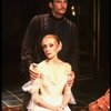 Rex Smith and Liliane Montevecchi in a scene from the Broadway production of the musical "Grand Hotel." (New York)