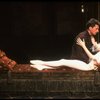 Rex Smith and Liliane Montevecchi in a scene from the Broadway production of the musical "Grand Hotel." (New York)