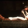 Rex Smith and Liliane Montevecchi in a scene from the Broadway production of the musical "Grand Hotel." (New York)