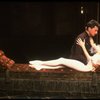 Rex Smith and Liliane Montevecchi in a scene from the Broadway production of the musical "Grand Hotel." (New York)