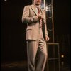 Rex Smith in a scene from the Broadway production of the musical "Grand Hotel." (New York)