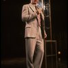 Rex Smith in a scene from the Broadway production of the musical "Grand Hotel." (New York)