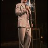 Rex Smith in a scene from the Broadway production of the musical "Grand Hotel." (New York)