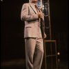 Rex Smith in a scene from the Broadway production of the musical "Grand Hotel." (New York)