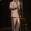 Rex Smith in a scene from the Broadway production of the musical "Grand Hotel." (New York)