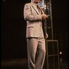 Rex Smith in a scene from the Broadway production of the musical "Grand Hotel." (New York)