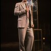 Rex Smith in a scene from the Broadway production of the musical "Grand Hotel." (New York)