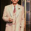 Rex Smith in a scene from the Broadway production of the musical "Grand Hotel." (New York)