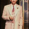 Rex Smith in a scene from the Broadway production of the musical "Grand Hotel." (New York)