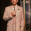 Rex Smith in a scene from the Broadway production of the musical "Grand Hotel." (New York)