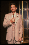 Rex Smith in a scene from the Broadway production of the musical "Grand Hotel." (New York)