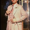 Rex Smith in a scene from the Broadway production of the musical "Grand Hotel." (New York)