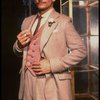 Rex Smith in a scene from the Broadway production of the musical "Grand Hotel." (New York)