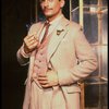 Rex Smith in a scene from the Broadway production of the musical "Grand Hotel." (New York)