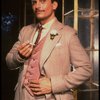 Rex Smith in a scene from the Broadway production of the musical "Grand Hotel." (New York)