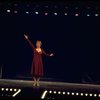 Angela Lansbury performing "Rose's Turn" in a scene from the Broadway revival of the musical "Gypsy." (New York)