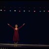 Angela Lansbury performing "Rose's Turn" in a scene from the Broadway revival of the musical "Gypsy." (New York)