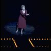 Angela Lansbury performing "Rose's Turn" in a scene from the Broadway revival of the musical "Gypsy." (New York)