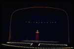 Angela Lansbury performing "Rose's Turn" in a scene from the Broadway revival of the musical "Gypsy." (New York)