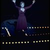 Angela Lansbury performing "Rose's Turn" in a scene from the Broadway revival of the musical "Gypsy." (New York)