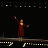 Angela Lansbury performing "Rose's Turn" in a scene from the Broadway revival of the musical "Gypsy." (New York)