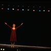 Angela Lansbury performing "Rose's Turn" in a scene from the Broadway revival of the musical "Gypsy." (New York)