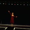 Angela Lansbury performing "Rose's Turn" in a scene from the Broadway revival of the musical "Gypsy." (New York)