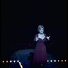 Angela Lansbury performing "Rose's Turn" in a scene from the Broadway revival of the musical "Gypsy." (New York)
