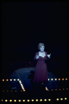 Angela Lansbury performing "Rose's Turn" in a scene from the Broadway revival of the musical "Gypsy." (New York)