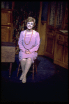 Angela Lansbury in a scene from the Broadway revival of the musical "Gypsy." (New York)