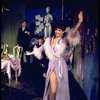 Zan Charisse in a scene from the Broadway revival of the musical "Gypsy." (New York)