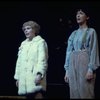 L-R) Maureen Moore and Zan Charisse performing "If Mama Was Married" in a scene from the Broadway revival of the musical "Gypsy." (New York)
