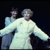 R-L) Maureen Moore and Zan Charisse performing "If Mama Was Married" in a scene from the Broadway revival of the musical "Gypsy." (New York)