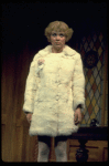 Maureen Moore in a scene from the Broadway revival of the musical "Gypsy." (New York)
